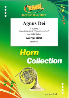 Agnus Dei Download