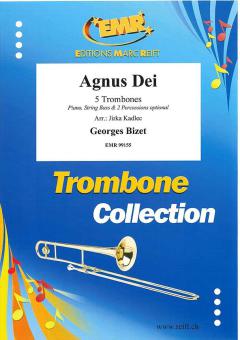 Agnus Dei Download