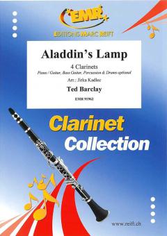 Aladdin's Lamp Download
