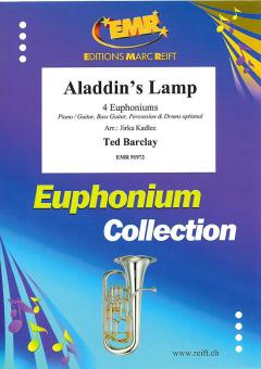 Aladdin's Lamp Download