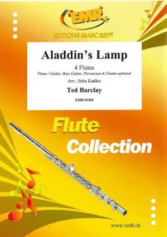 Aladdin's Lamp Download