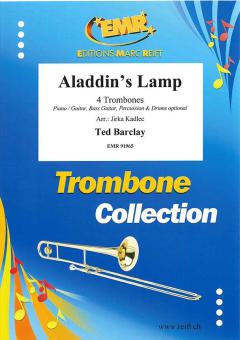 Aladdin's Lamp Download