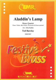 Aladdin's Lamp Download