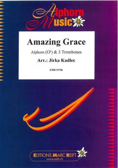 Amazing Grace Download