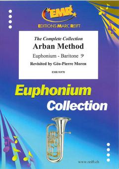 Arban Method The Complete Collection Download