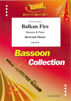 Balkan Fire Download