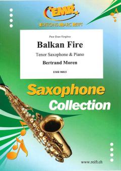 Balkan Fire Download