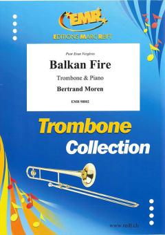 Balkan Fire Download