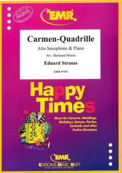 Carmen-Quadrille op. 134 Download