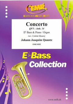 Concerto QV5: Anh. 14 Download