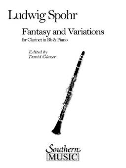 Fantasy And Variations 