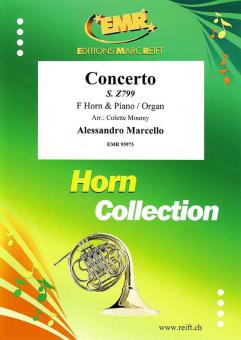 Concerto S. Z799 Download
