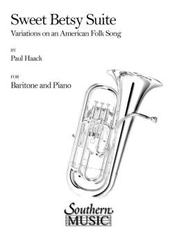 Sweet Betsy Suite (Variations on an American Folk Song) 