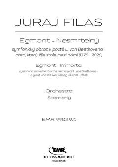 Egmont - Immortal Download
