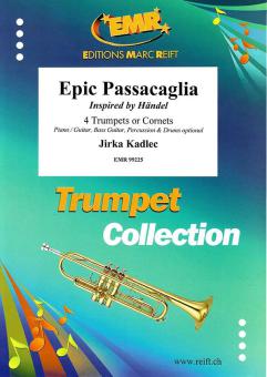 Epic Passacaglia Download