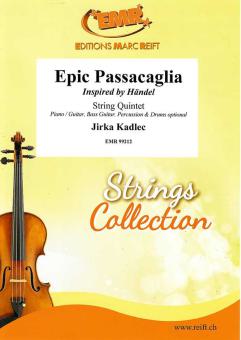 Epic Passacaglia Download
