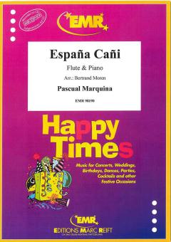 España Cañi Download