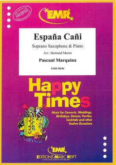 España Cañi Download