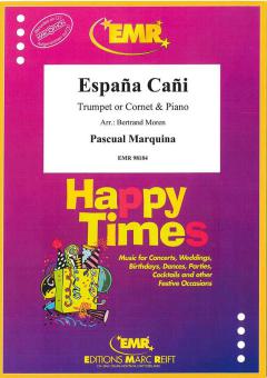 España Cañi Download