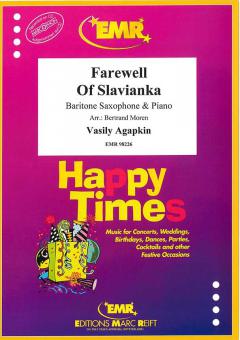 Farewell Of Slavianka Download
