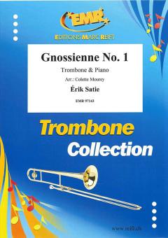 Gnossienne No. 1 Download