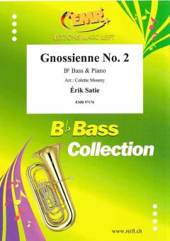 Gnossienne No. 2 Download
