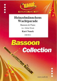 Heinzelmännchens Wachtparade Download