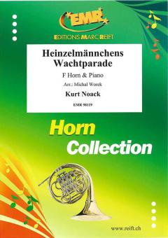 Heinzelmännchens Wachtparade Download