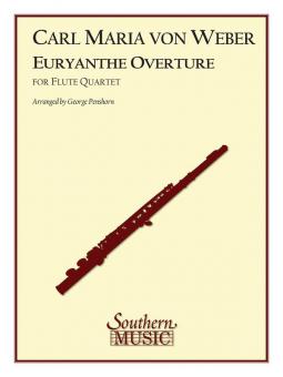 Overture Euryanthe 