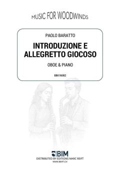 Introduzione e Allegretto Giocoso Download