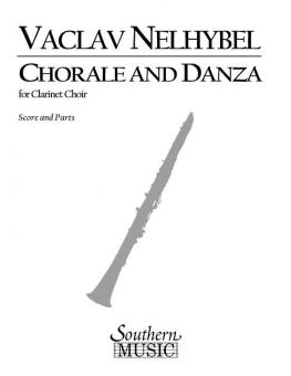 Chorale and Danza 