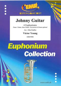 Johnny Guitar Download
