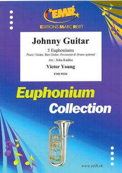 Johnny Guitar Download