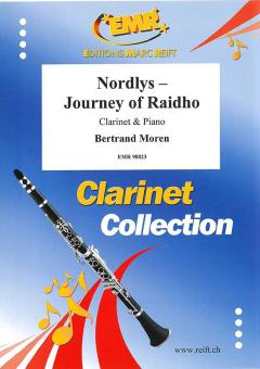 Nordlys - Journey of Raidho Download