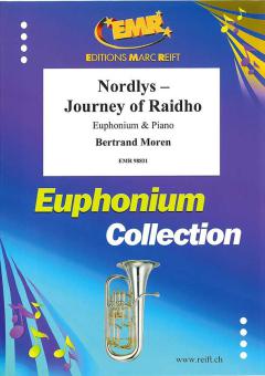 Nordlys - Journey of Raidho Download