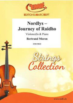 Nordlys - Journey of Raidho Download