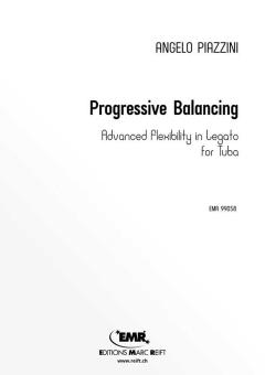 Progressive Balancing Download