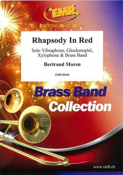 Rhapsody In Red Download