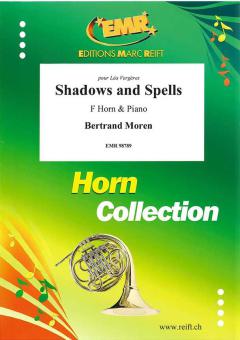 Shadows and Spells Download