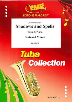 Shadows and Spells Download