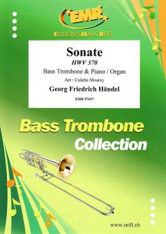 Sonate HWV 370 Download