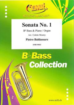 Sonate Nr. 1 Download