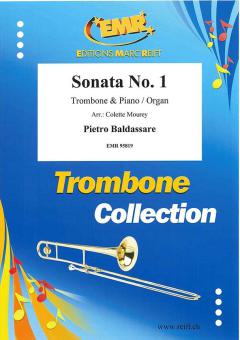 Sonate Nr. 1 Download