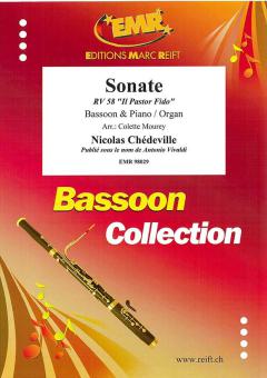 Sonate RV 58 Download
