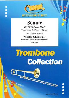 Sonate RV 58 Download