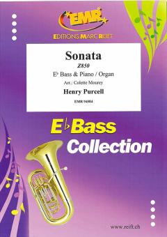 Sonate Z850 Download
