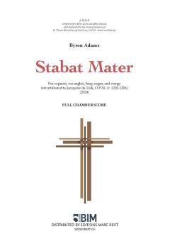 Stabat Mater Download