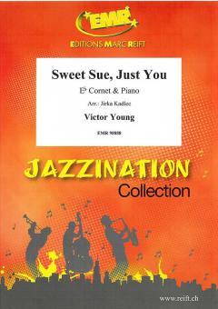 Sweet Sue, Just You Download