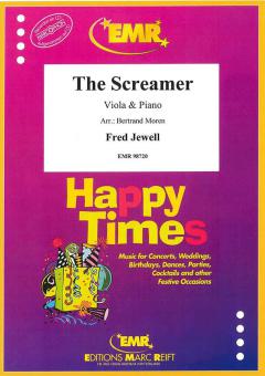 The Screamer Download