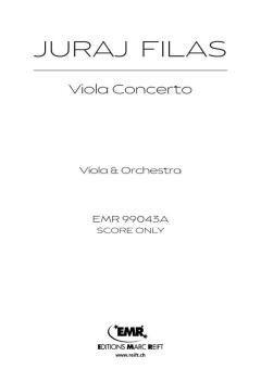 Viola Concerto Download